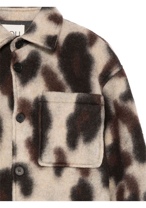 Giacca Douuod Kids DOUDOU KIDS | GIACCHE E GIUBBINI | DX2P07E0233113MA